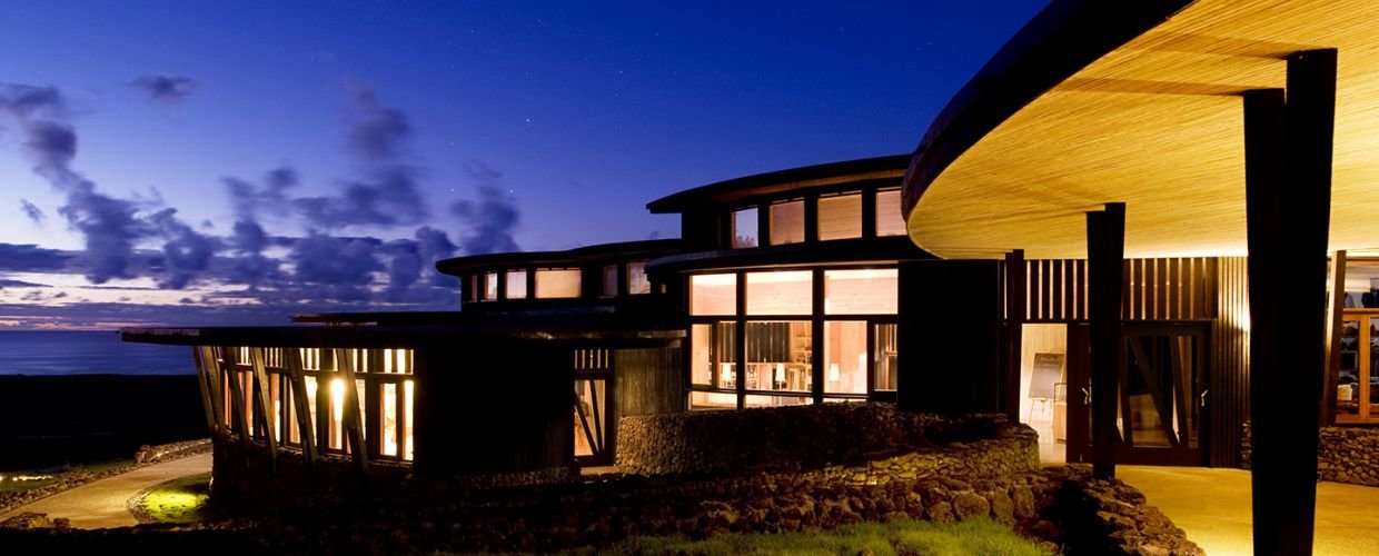 Explora Rapa Nui